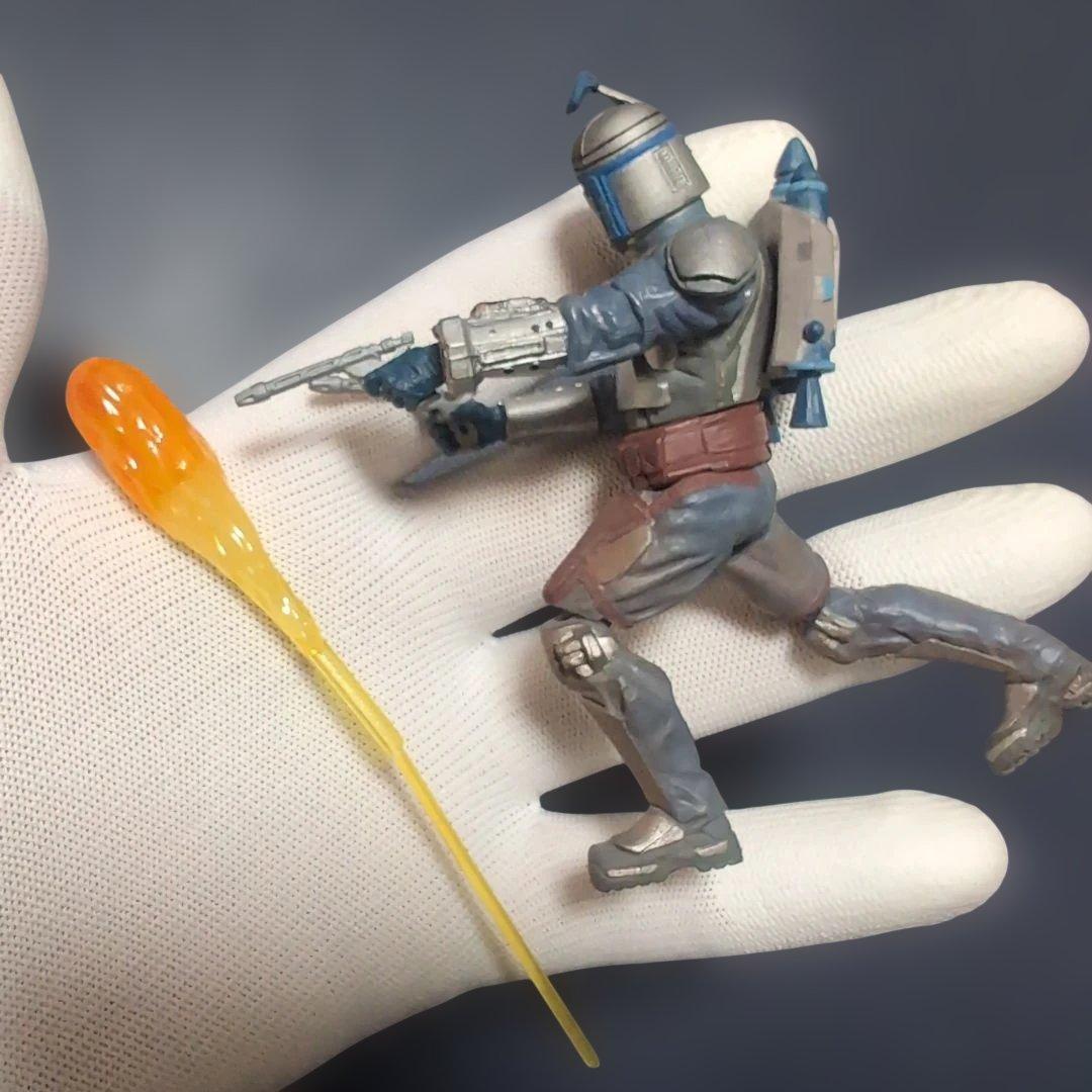 STAR WARS スターウォーズ ベーシックフィギュア 　R2D2のセット