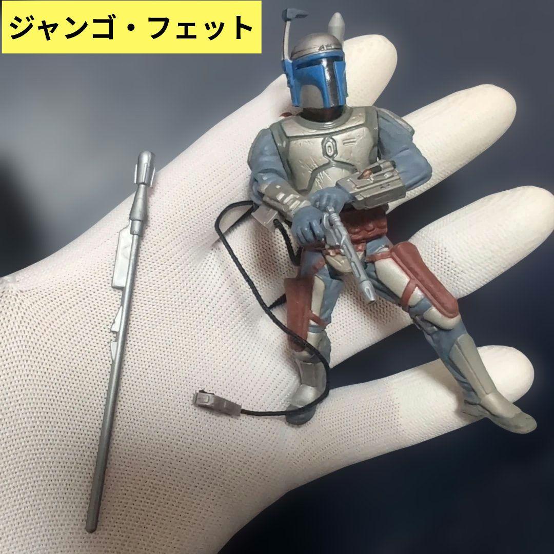 STAR WARS スターウォーズ ベーシックフィギュア 　R2D2のセット