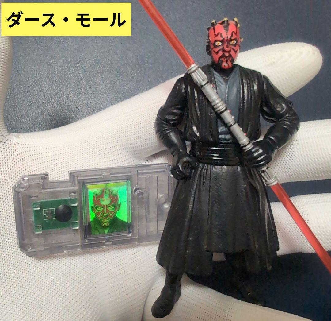 STAR WARS スターウォーズ ベーシックフィギュア 　R2D2のセット