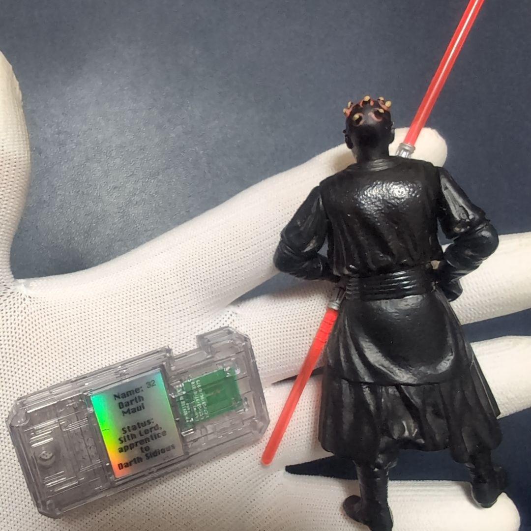 STAR WARS スターウォーズ ベーシックフィギュア 　R2D2のセット