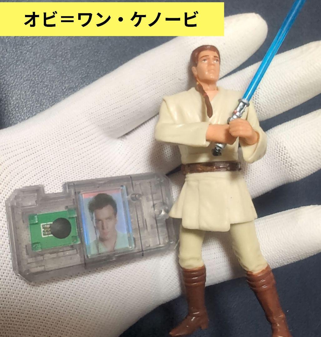 STAR WARS スターウォーズ ベーシックフィギュア 　R2D2のセット