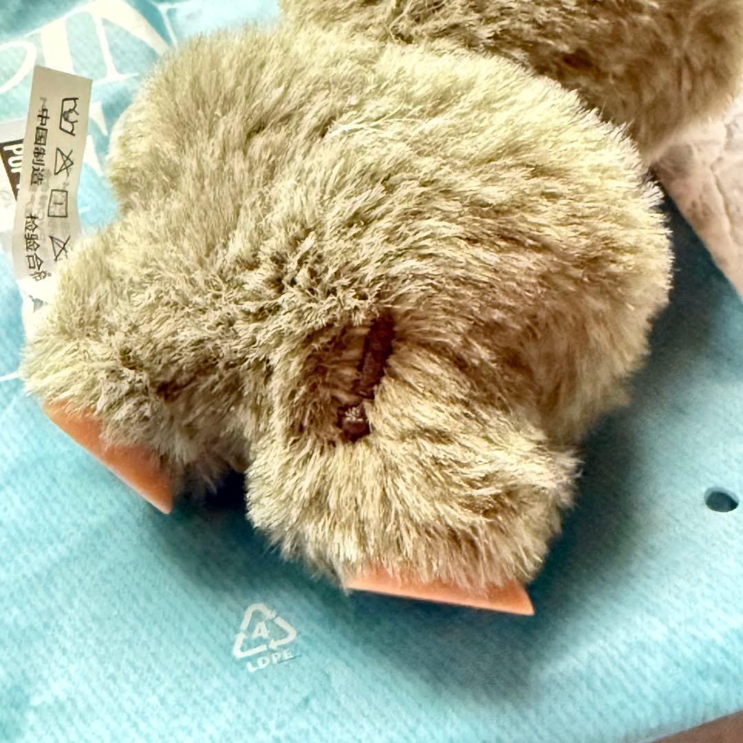 POPMART 【！】 イニシャルラブブ PIN FOR LOVE シークレット