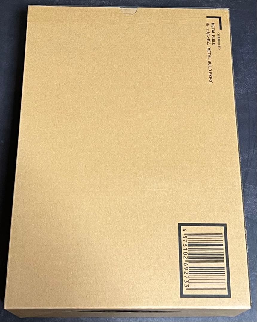 LBUILD Hi-νガンダム[L BUILD EXPO]開封品