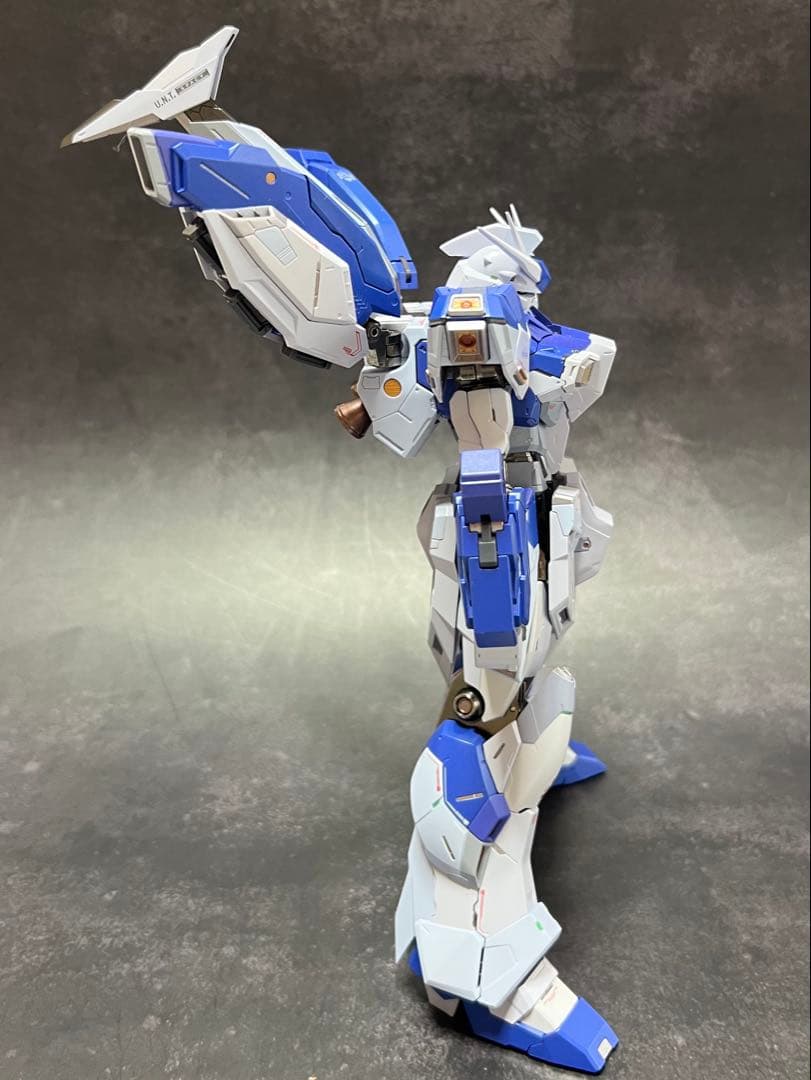 LBUILD Hi-νガンダム[L BUILD EXPO]開封品
