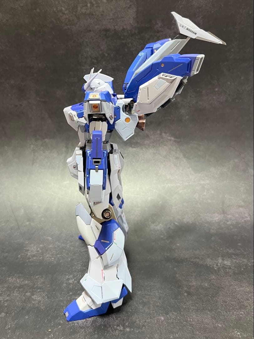 LBUILD Hi-νガンダム[L BUILD EXPO]開封品