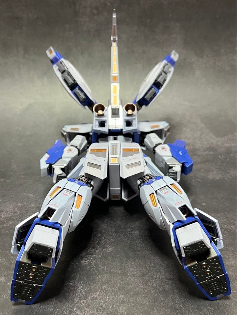 LBUILD Hi-νガンダム[L BUILD EXPO]開封品