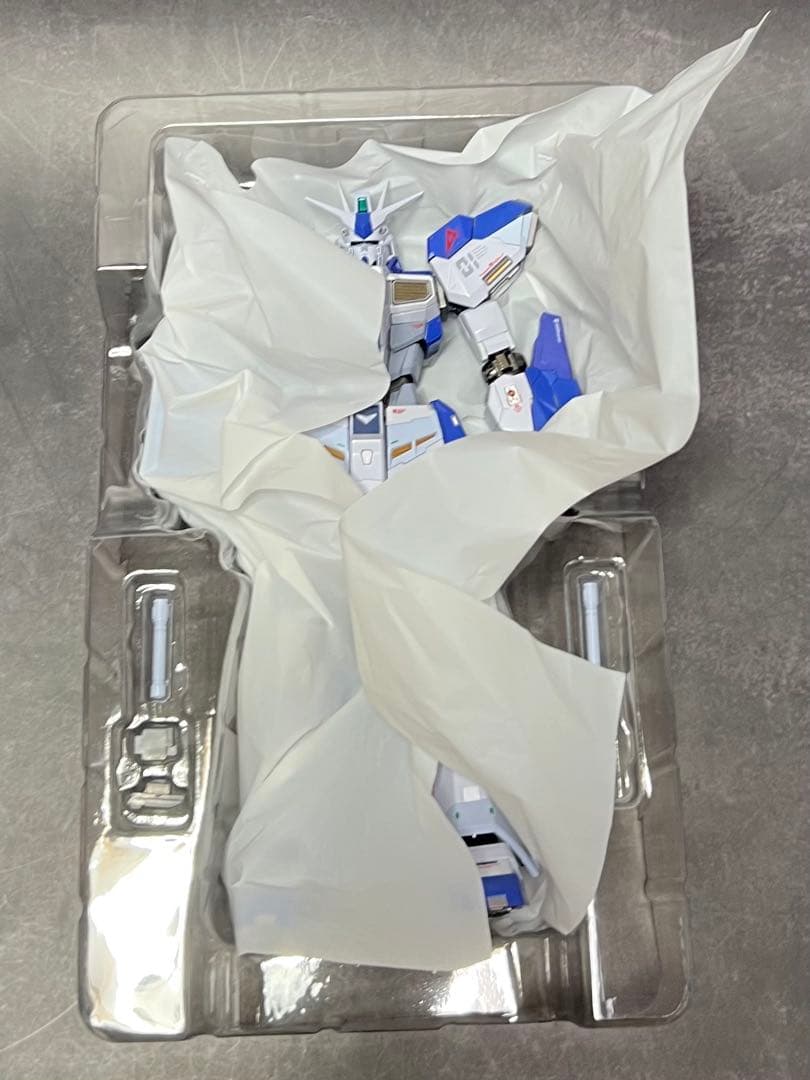LBUILD Hi-νガンダム[L BUILD EXPO]開封品