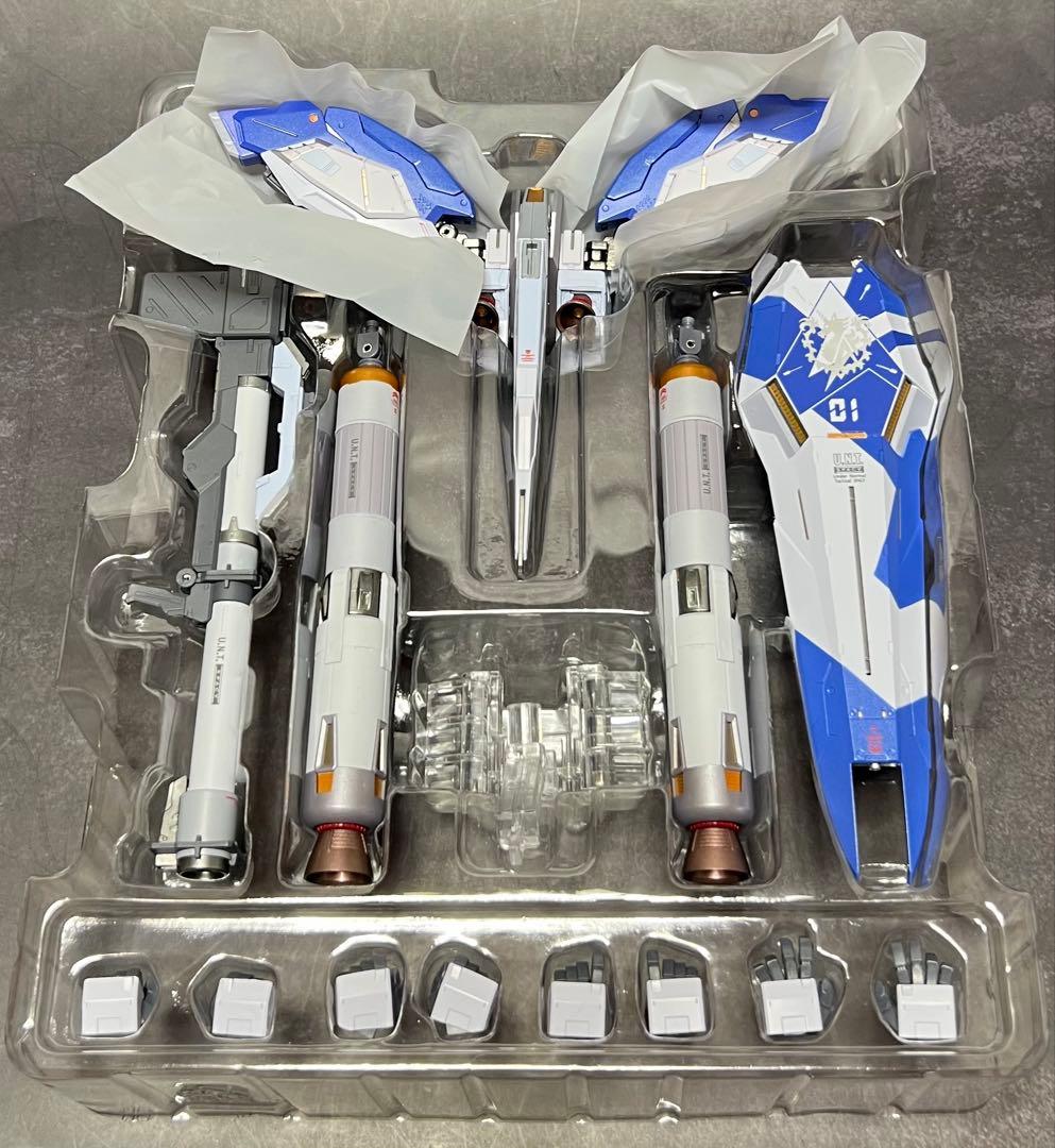 LBUILD Hi-νガンダム[L BUILD EXPO]開封品