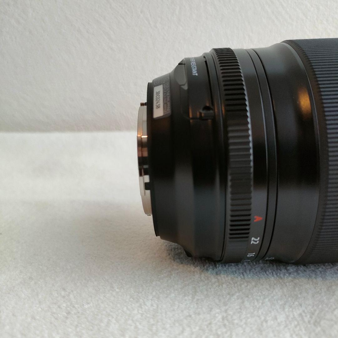 【中古美品】XF16-55mm F2.8 R LM WR