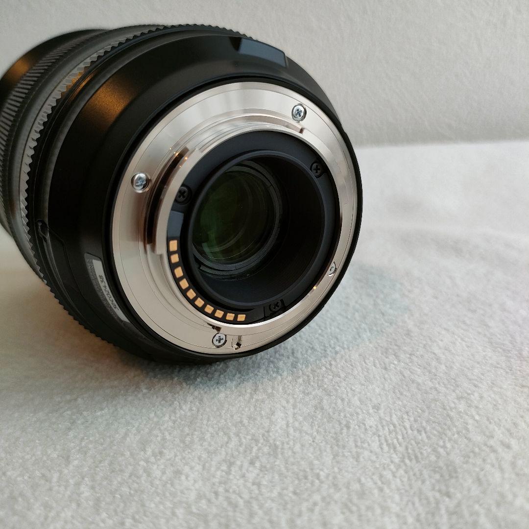 【中古美品】XF16-55mm F2.8 R LM WR