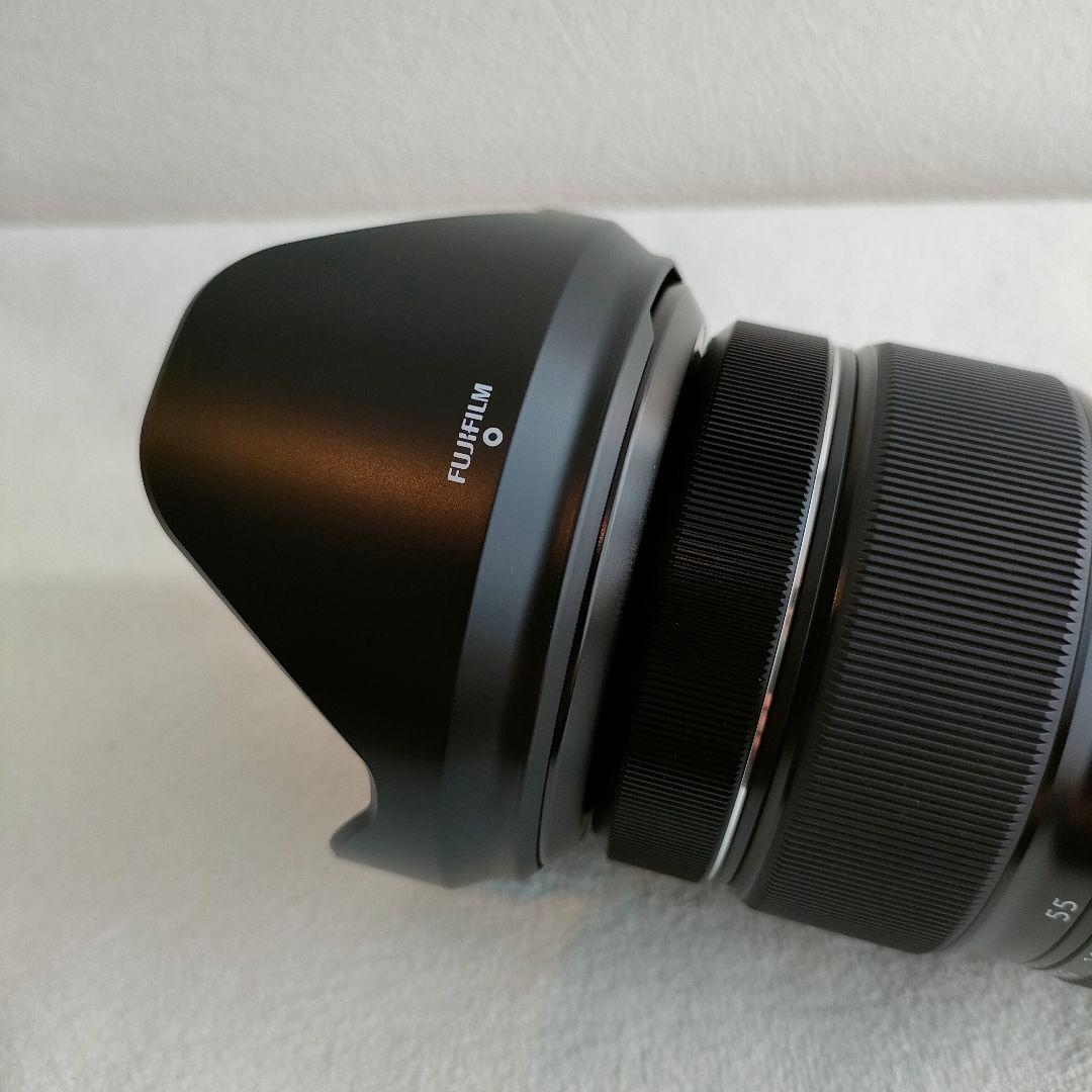 【中古美品】XF16-55mm F2.8 R LM WR