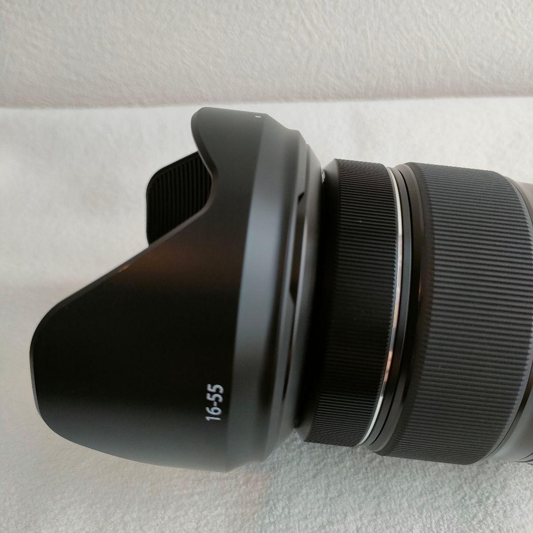 【中古美品】XF16-55mm F2.8 R LM WR