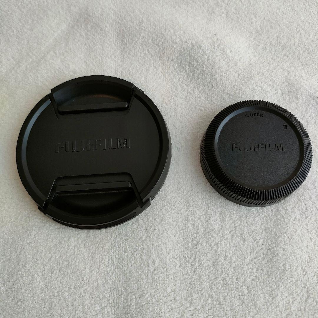 【中古美品】XF16-55mm F2.8 R LM WR