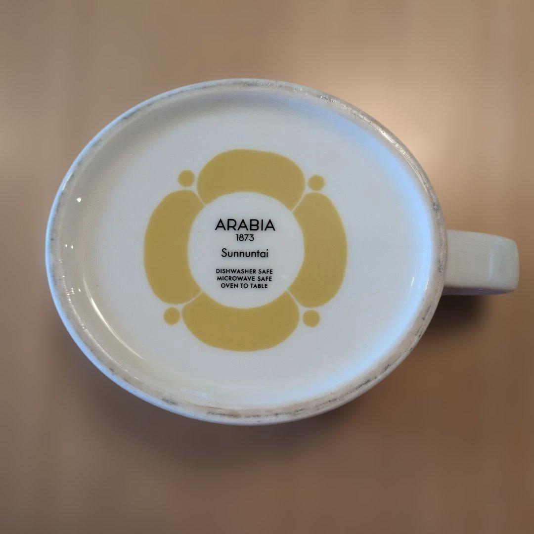 アラビア　スンヌンタイ　ピッチャー