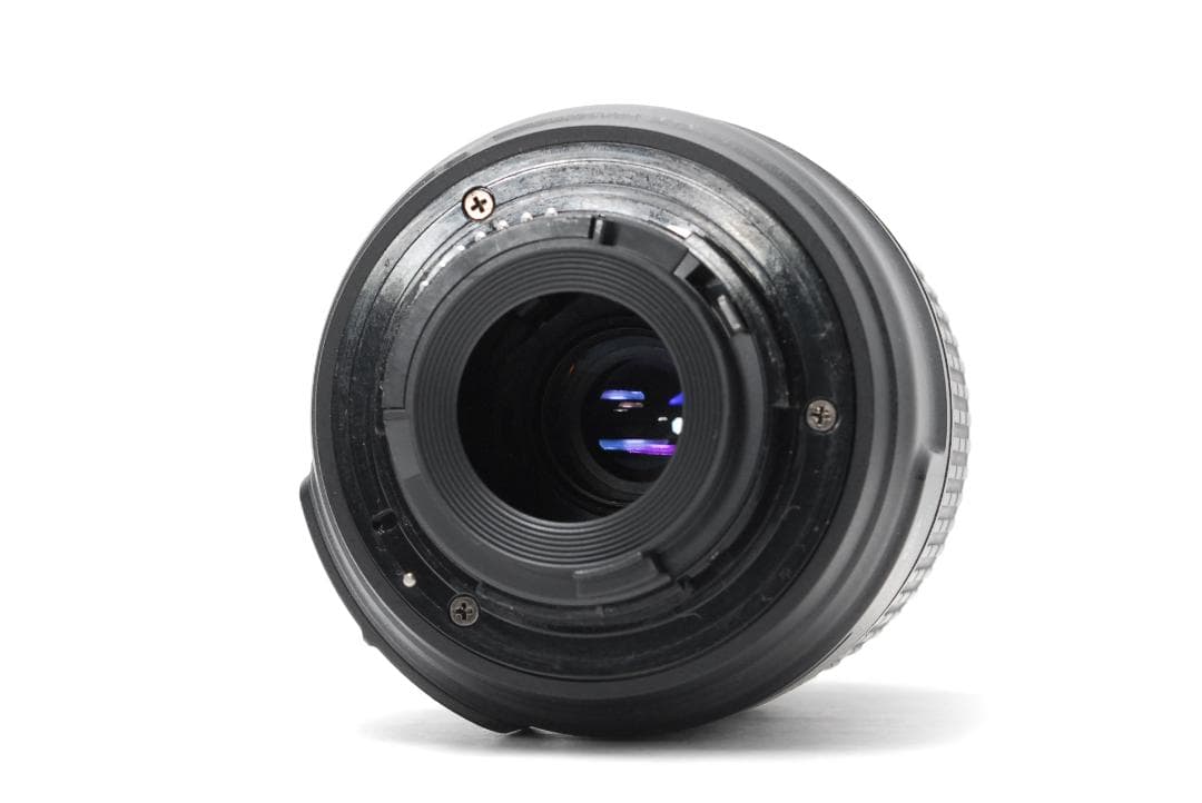 【美品】Nikon D3200 画素数2416万の高精細♪動画撮影もできる