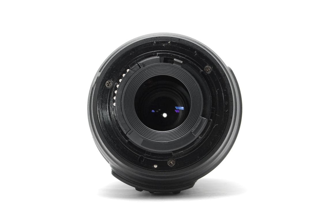 【美品】Nikon D3200 画素数2416万の高精細♪動画撮影もできる