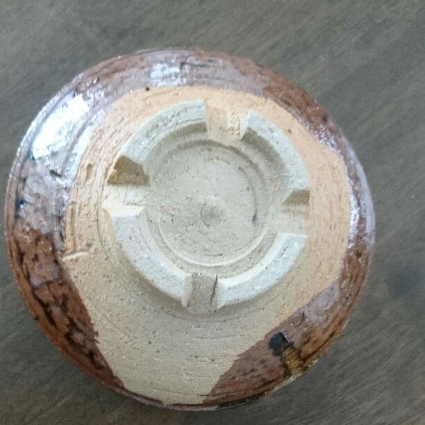 値下げ・高取茶碗