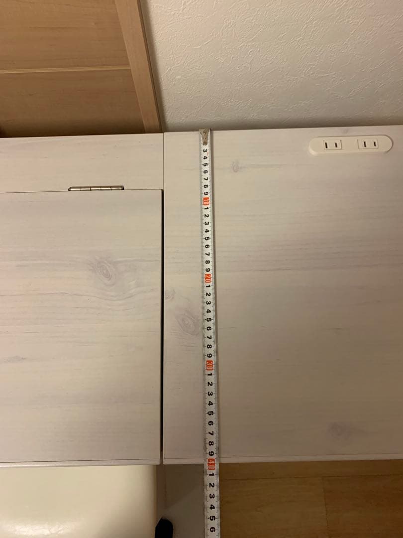 ニトリ　佐藤産業　ドレッサー　美品☆ ※椅子は別売り