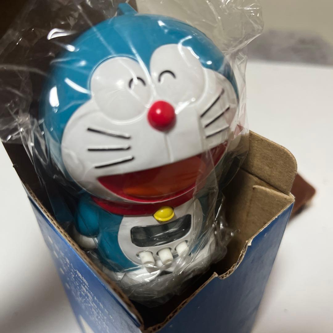 SEIKO ドラえもん おしゃべりめざまし プチコット 新品 グッズ 時計