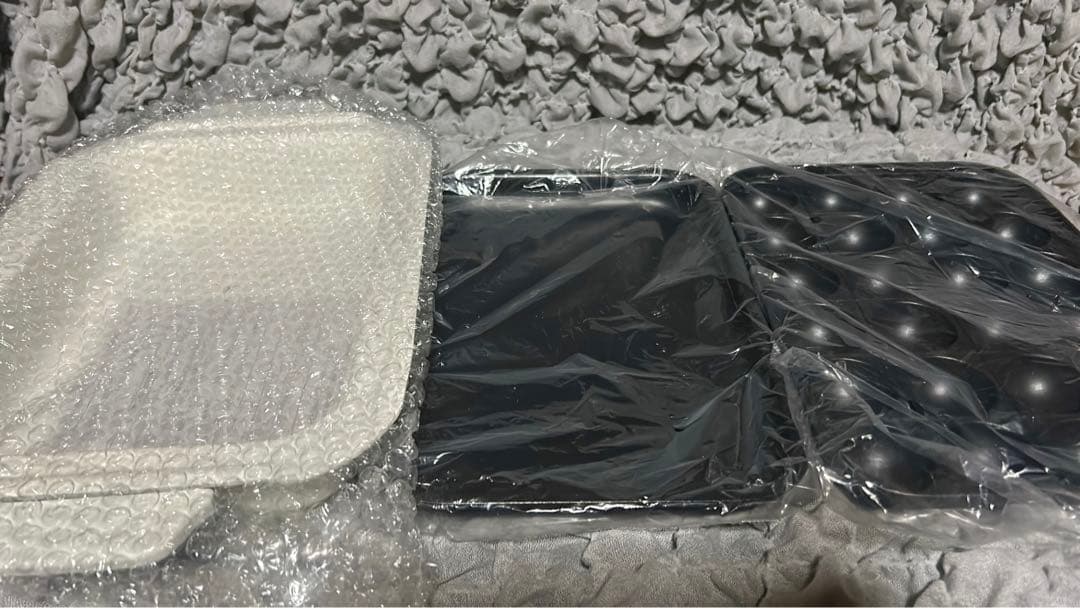 【美品】 BRUNO コンパクトホットプレート セラミックコート鍋 BOE021