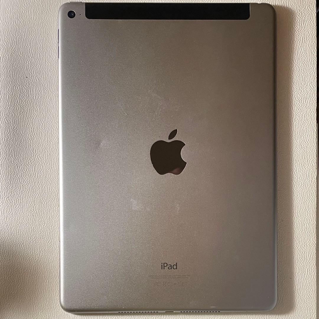 APPLE iPad Air 2 Cellularモデル 16GB ソフトバンク