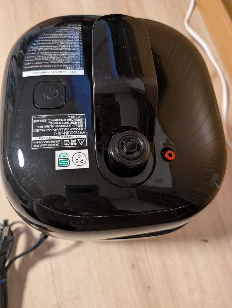 即発送★美品T-FAL ラクラ・クッカー ミニ 1台10役 CY3408