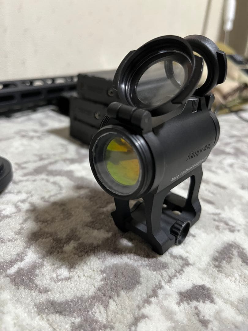 東京マルイ MWS 13インチ