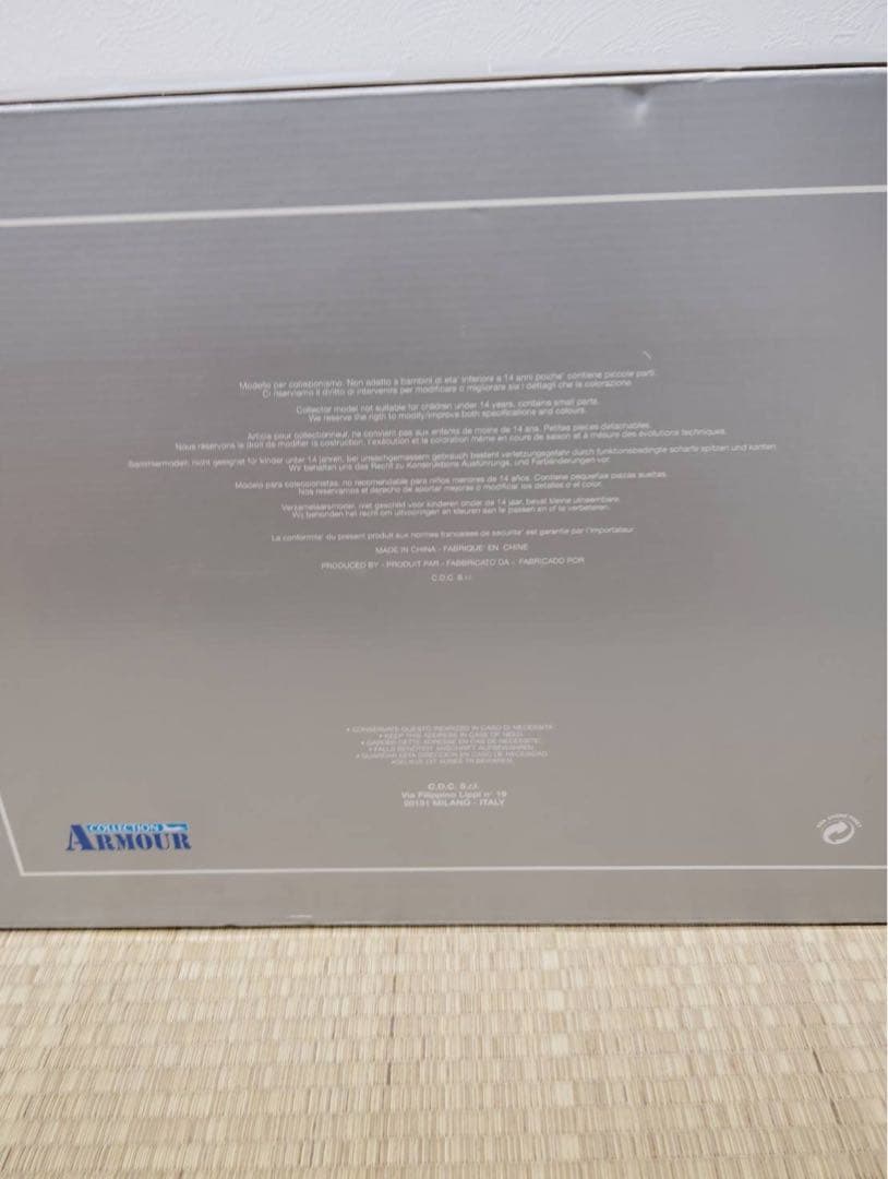 Franklin mint F15 EAGLE 1:48 メタルモデルキット