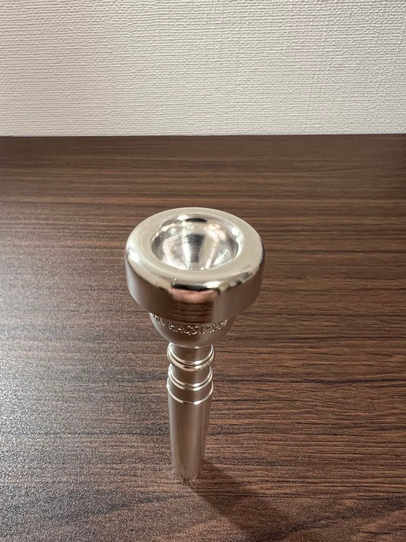 YAMAHA John Hagstrom ヤマハトランペットマウスピース