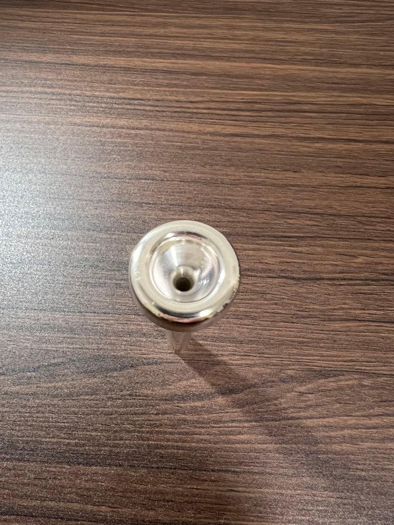 YAMAHA John Hagstrom ヤマハトランペットマウスピース