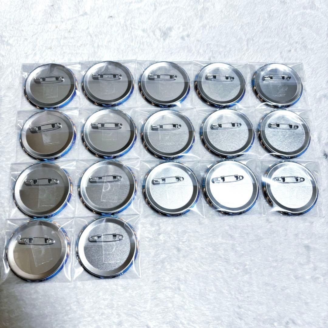 【即購入可】 シクフォニ 缶バッジ ダイブツ みこと