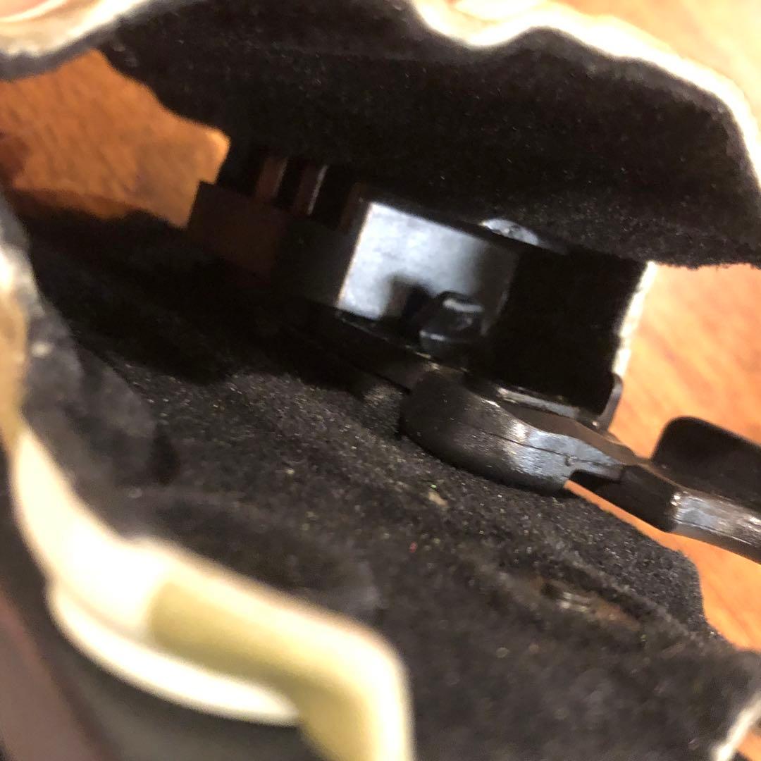 右用ホルスター　2個セット　サバゲー