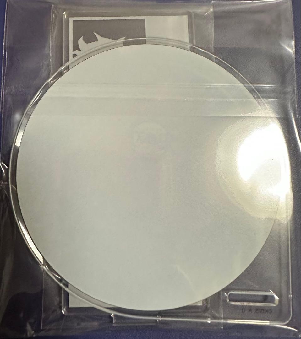 鬼滅の刃　無限城編第一章ランダムアクリルコースター　竈門炭治郎