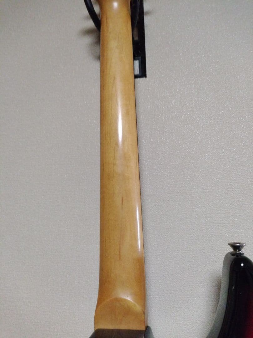 PEAVEY predator plus(ピーヴィー)ストラトキャスター タイプ