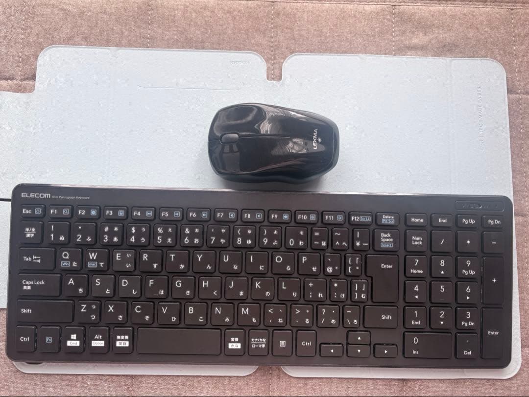 iMac2019 21.5型4K i7/32GB/SSD512GB/560X美品