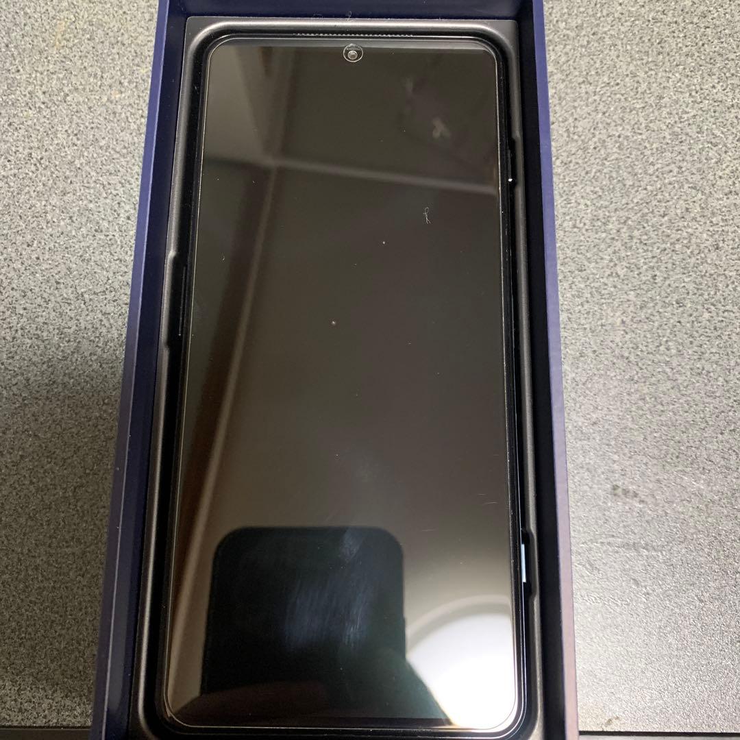 【ジャンク】 Black Shark 4 スマートフォン 本体