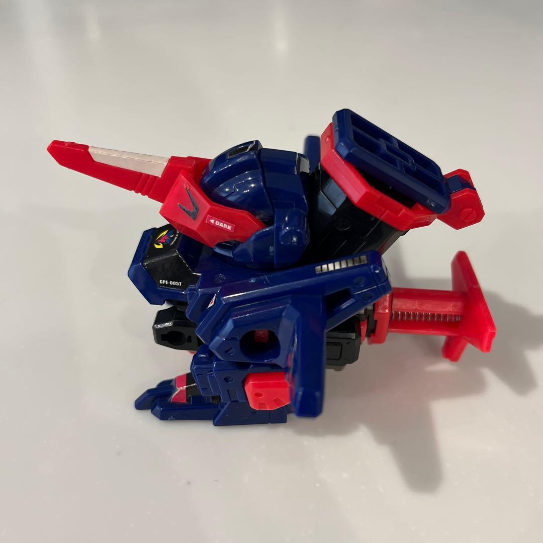 た*ぽ様 スーパービーダマン　スティンガースコーピアス