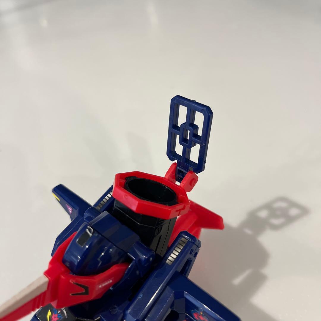 た*ぽ様 スーパービーダマン　スティンガースコーピアス