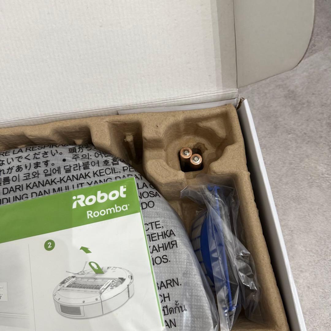 ルンバ　iRobot Roomba 642 ロボット掃除機 本体