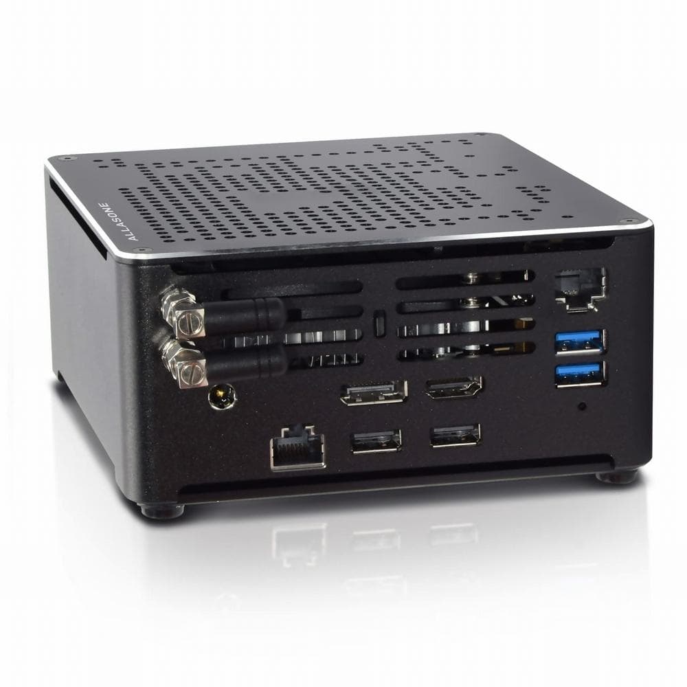 ミニPC Core i9-10880H 16G/512G SSD Win11