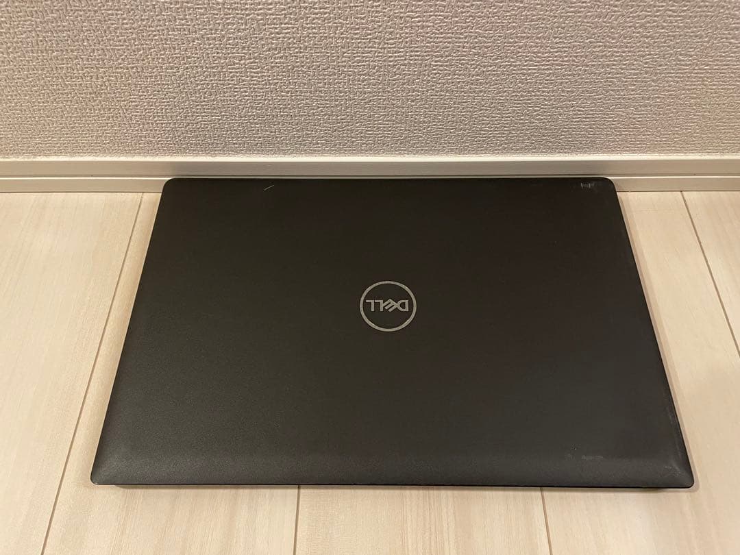 DELL Latitude 3520 i5 11世代 256GB Office