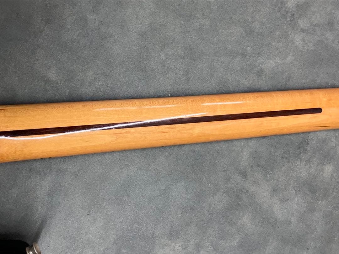 78年製 Tokai Springy Sound ST-42 スパロゴ 初期型