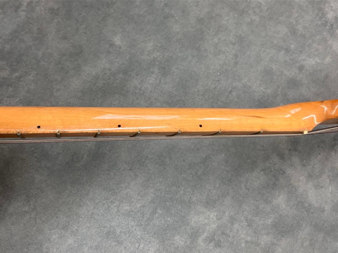 78年製 Tokai Springy Sound ST-42 スパロゴ 初期型