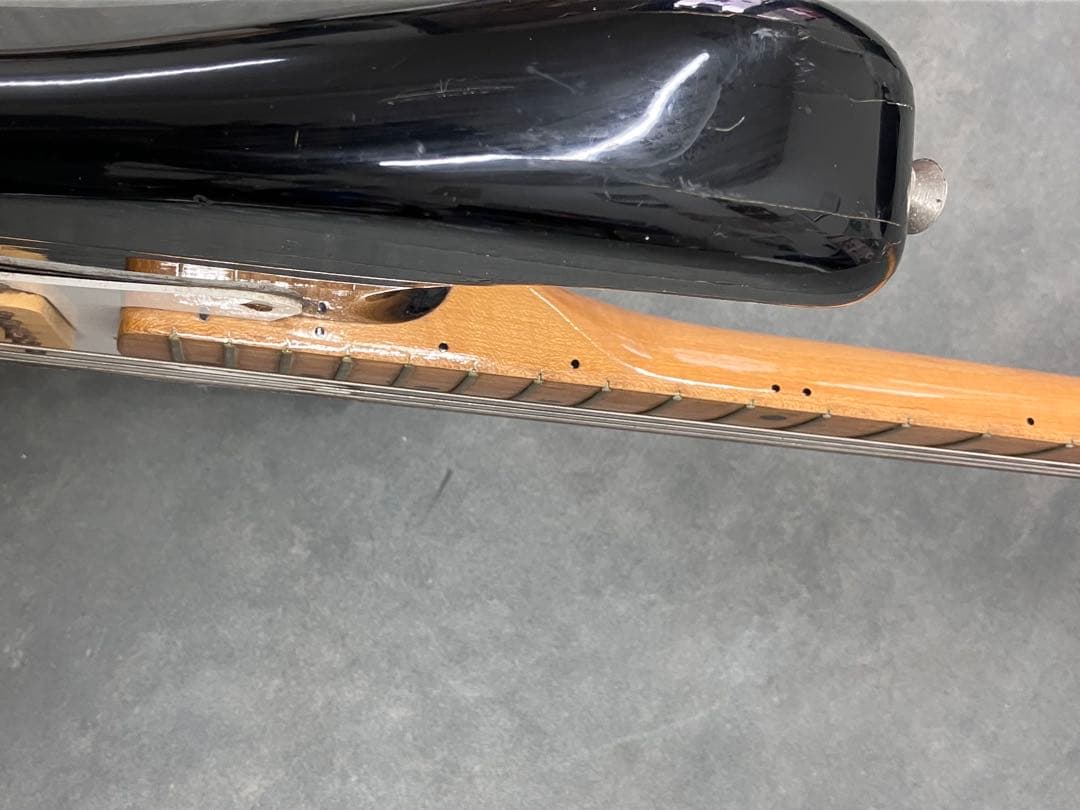 78年製 Tokai Springy Sound ST-42 スパロゴ 初期型