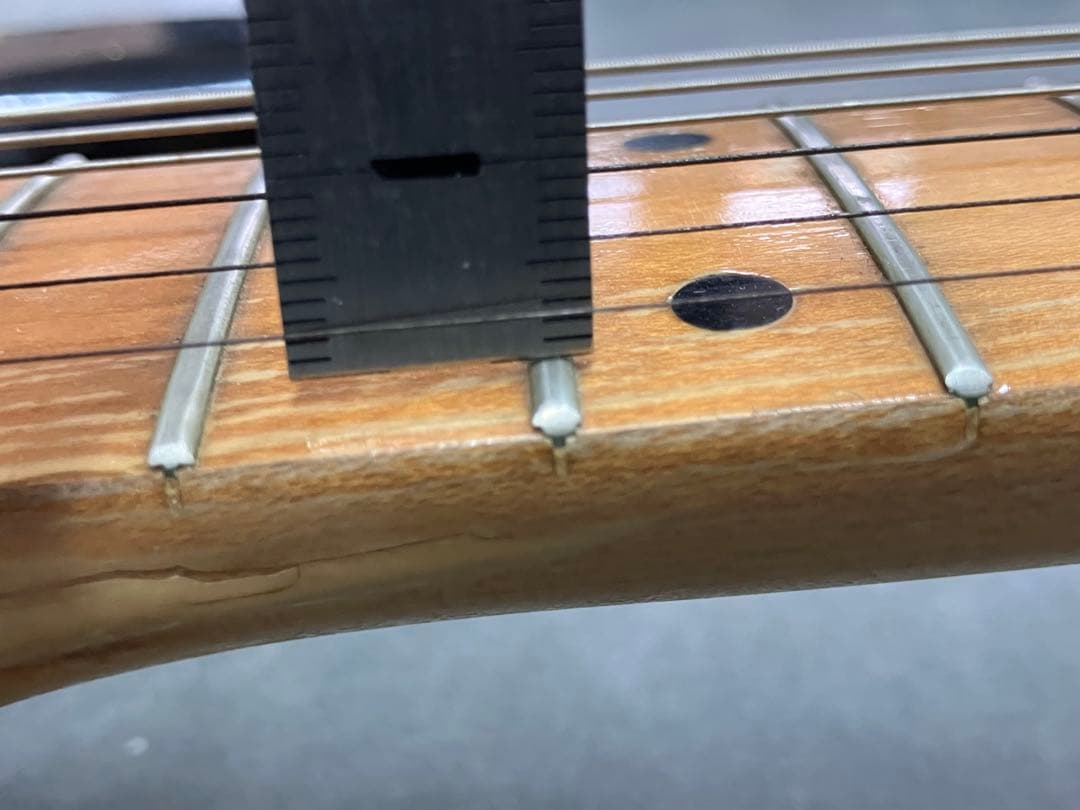 78年製 Tokai Springy Sound ST-42 スパロゴ 初期型