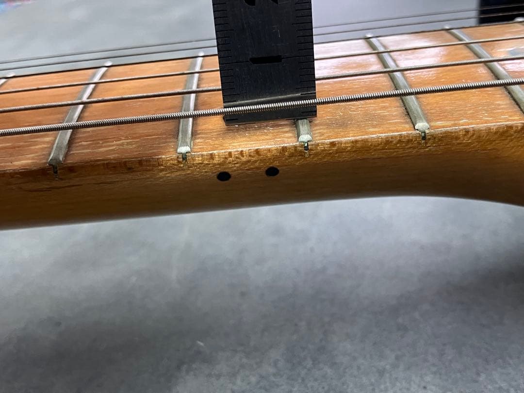 78年製 Tokai Springy Sound ST-42 スパロゴ 初期型