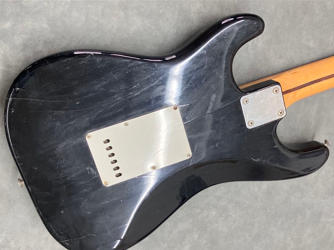 78年製 Tokai Springy Sound ST-42 スパロゴ 初期型