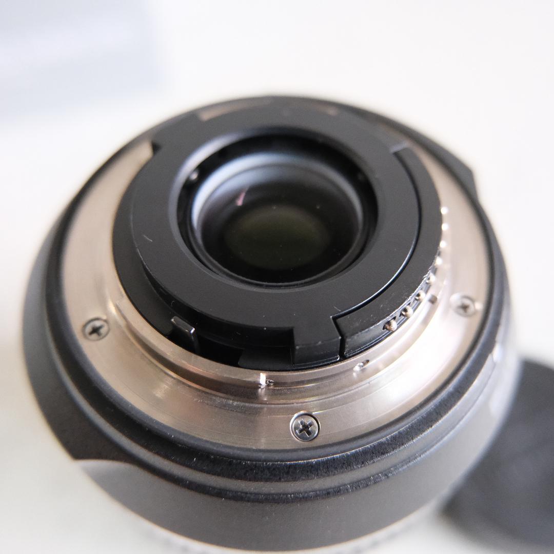 TAMRON 16-300mm F/3.5-6.3 B016 ニコンFマウント