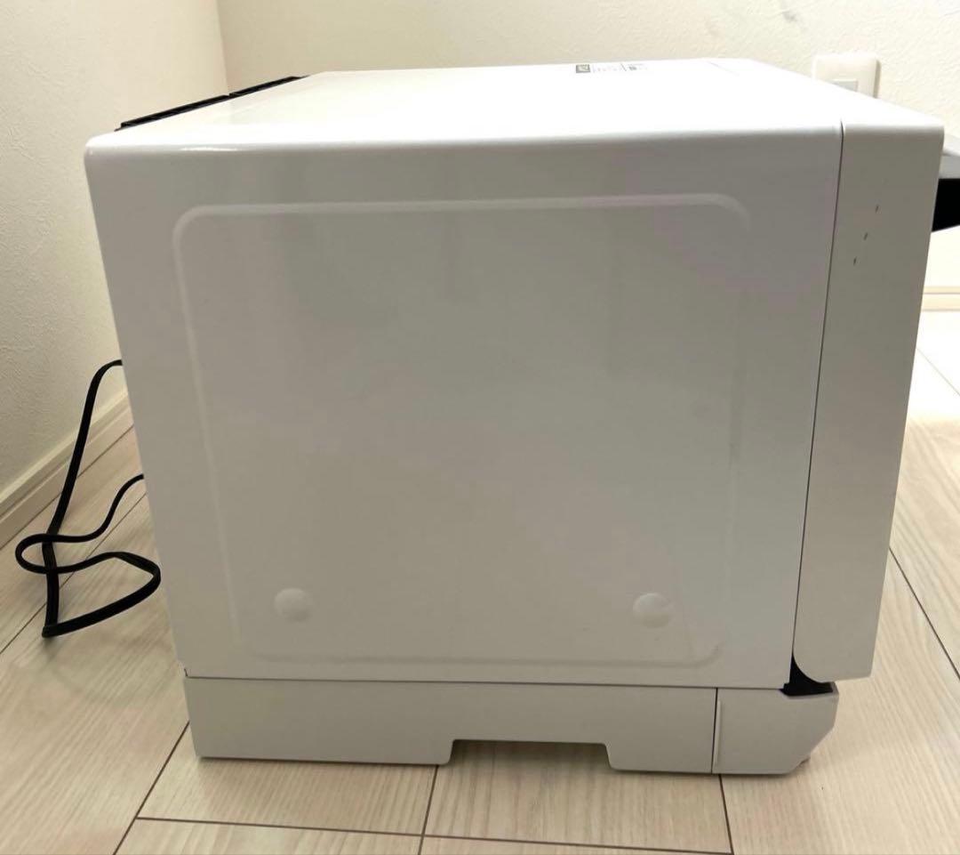 【ジャンク品】SHARP ウォーターオーブン　HEALSIO AX-UA20