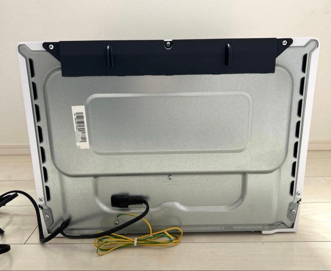 【ジャンク品】SHARP ウォーターオーブン　HEALSIO AX-UA20